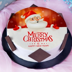 Christmas Cake