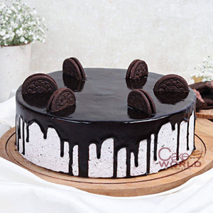 Oreo Cake